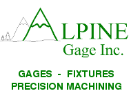 Alpine Gage Inc.